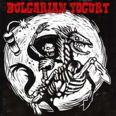 Bulgarian Yogurt - s.t - Version Cd